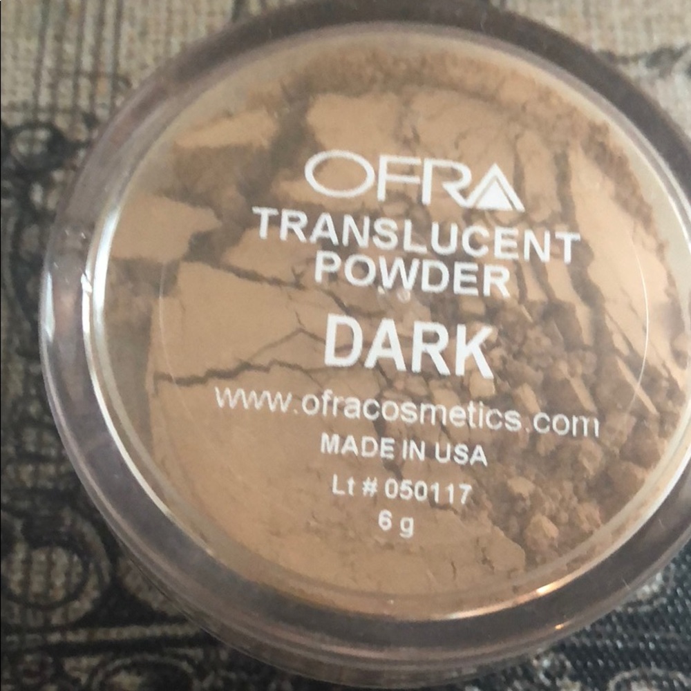 OFRA Translucent POWDER